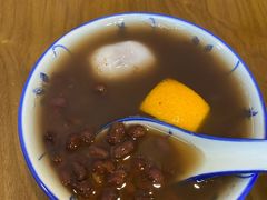 -一心甜汤(丹凤街店)