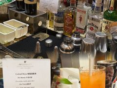 -上海明天广场JW万豪酒店