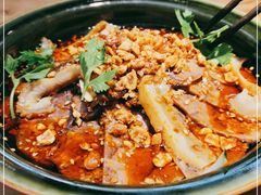 -先启半步颠小酒馆(虹桥龙湖天街店)
