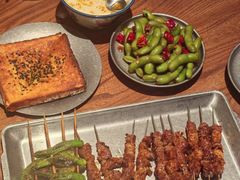 -串盟烧烤·长沙美食地标(星沙店)