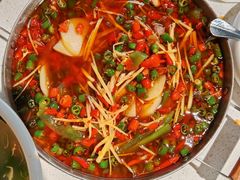 -蛙兔鸡自贡风味·特色江湖菜(广都店)