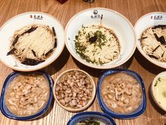-朱洪元苏式面馆(绿宝广场店)