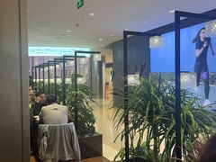 -THE WOODS 简餐 (国贸商城店)