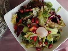 大拌菜-晋阳饭庄(虎坊桥店)