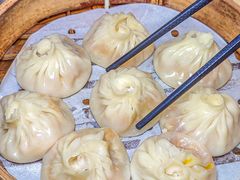 -馋三尺蟹粉小笼(人民广场店)