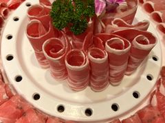 -南门四季铜锅涮肉(东坝店)