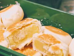 -泸溪河桃酥(秦淮夫子庙一店)