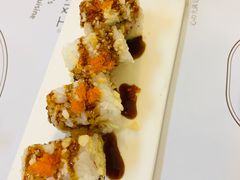-花漫里日式餐厅(刺桐店)
