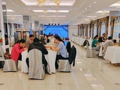 -香山湖华璋大酒店(新浦路店)