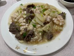 油爆双脆-泰丰楼(前门西大街店)