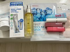 -Olive Young(明洞旗舰店)