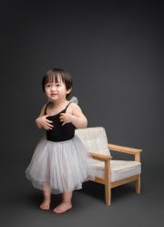 -西瓜庄园儿童摄影