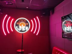 -唱吧麦颂KTV(黄骅华贸商业广场店)