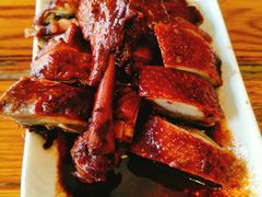 -乌镇那一年小院主题餐厅(甘泉西路店)