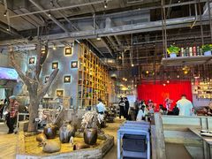 -同仁四季椰子鸡(宝安壹方城店)