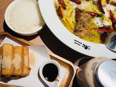 -太二酸菜鱼(赣州万象城店)