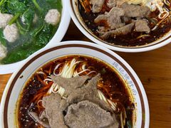 -武胜段记猪肝面(卓锦城店)