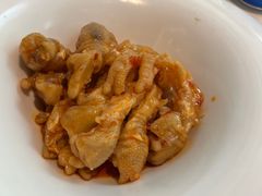 -小秦淮·南京土菜(新亭西路店)