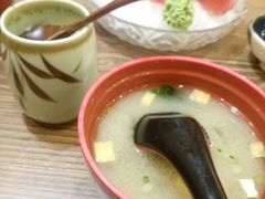 -红叶日料·放题·海胆·定食(星海店)