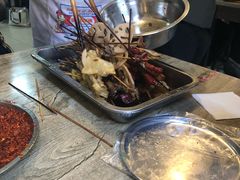 -怪老头甜不辣(抚琴小区店)