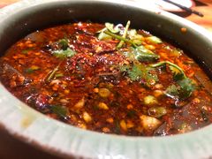 -阿记烧烤(大兴新区店)