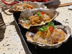 -小院烧烤
