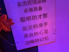 -明日世界密室轰趴·剧本桌游·箭馆团建(国贸店)