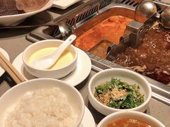 -海底捞火锅(奉化银泰店)