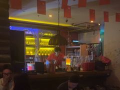 -Helens海伦司小酒馆(对外经贸大学店)