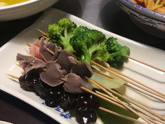 -黄三怪(银座和谐广场店)
