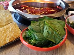 -彤德莱火锅(大学城店)