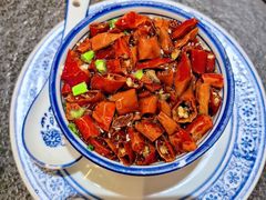 -清真·京华源铜锅涮肉(丰庆店)