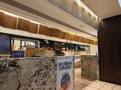 -五洲皇冠巴西烤肉餐厅