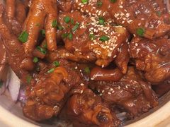 -便宜坊烤鸭店(科创店)