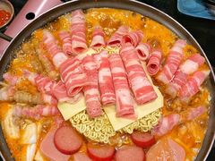 -炙韩料理·部队锅专门店