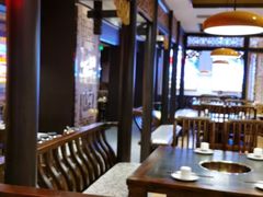 大堂-小天鹅火锅·一线江景洪鼎旗舰店(洪崖洞店)