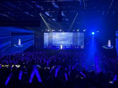 -国家会展中心（上海）虹馆EH