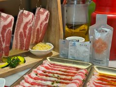 -韩宫宴和牛烤肉(合肥滨湖银泰城店)