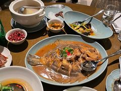 -大连君悦酒店·星海湾壹号Dalian·Dalian(星海广场店)