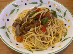 -萨莉亚意式餐厅(深圳北站店)