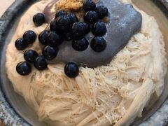 海风花生冰-雪多冰·台湾甜品(高升店)