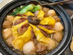 -徽州小镇(高新店)