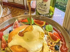 -NG PASTA吴居·中华意面(南头古城店)