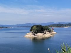 -花亭湖风景名胜区