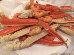 -长沙三景韦尔斯利酒店·Oval全日制餐厅自助餐