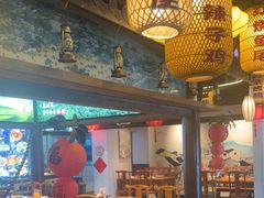 -永安水煮活鱼·仪征菜(仪征奥林匹克店)