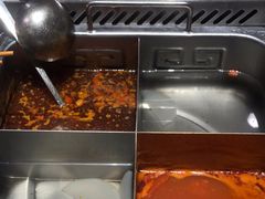 -海底捞火锅(塘厦天虹店)