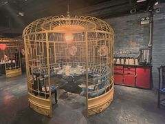 -四世同堂·京菜·烤鸭(双井店)