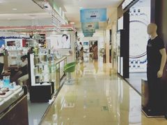 店内环境-八佰伴华地百货(宜兴店)