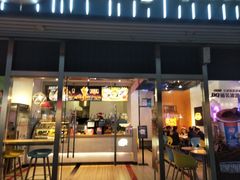 门面-DQ·蛋糕·冰淇淋(合生汇店)